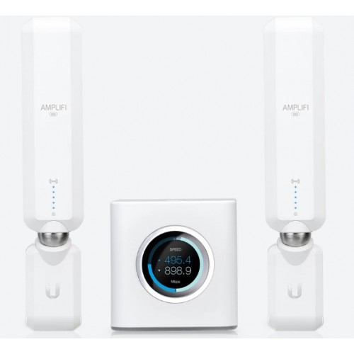 Ubiquiti AMPLIFI WHOLE HOME WI-FI