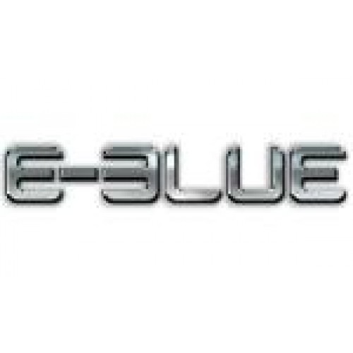 E-Blue