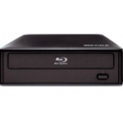 DVD / Blu-ray Writer