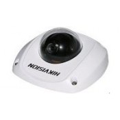 Mini IP Vandal-Proof dome camera