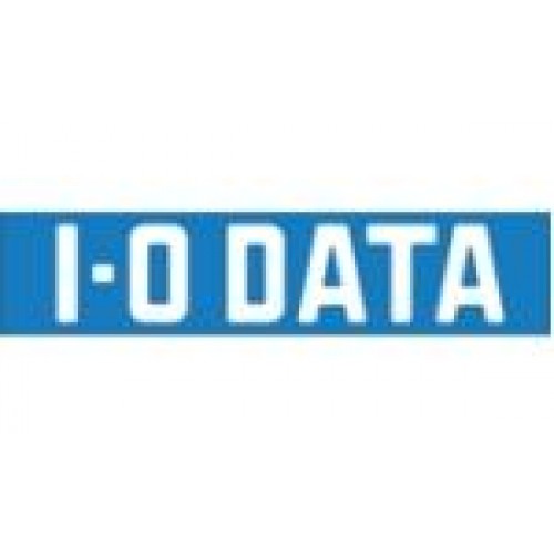 I-O DATA