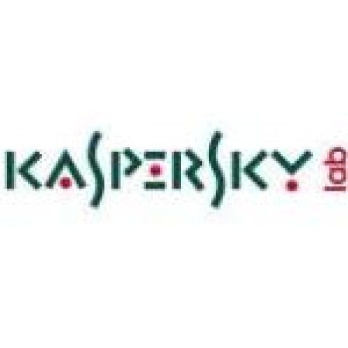 Kaspersky卡巴斯基