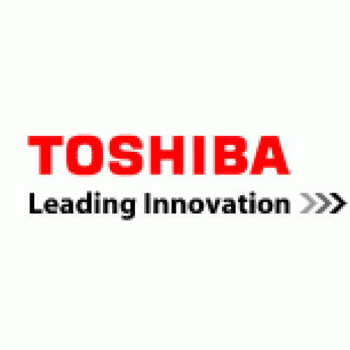 TOSHIBA