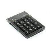 Numeric Keypad 數字鍵盤