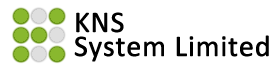 KNS System Limited 傑成系統有限公司