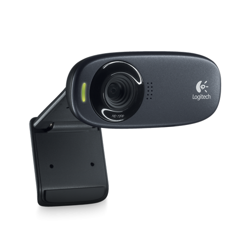 logitech c310 drivers windows 10