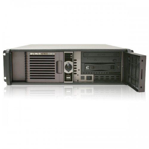 Avermedia nvr hot sale