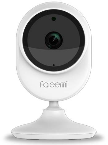 faleemi ip camera