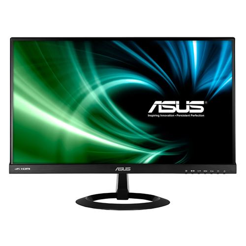 ASUS VX229H 21.5\