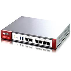 ZyXEL ZyWALL USG 50