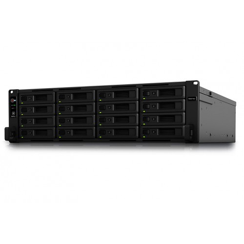 Synology RackStation RS4017xs+