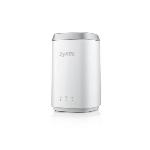 ZyXEL LTE Cat.6 11ac HomeSpot Router—LTE4506 