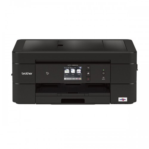 Brother MFCJ890DW 多功能彩色噴墨打印機