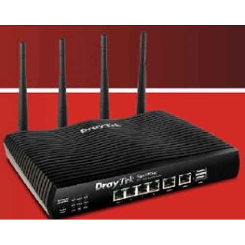 DrayTek Vigor2926 series Gigabit Dual WAN VPN Router 