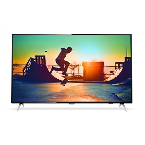 PHILIPS  55PUD6172/30 4K Ultra Slim Smart LED TV