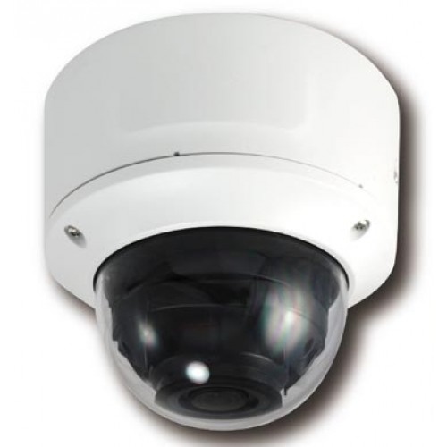 LevelOne全新專業級日夜 可變焦mini Dome [FCS-3085]