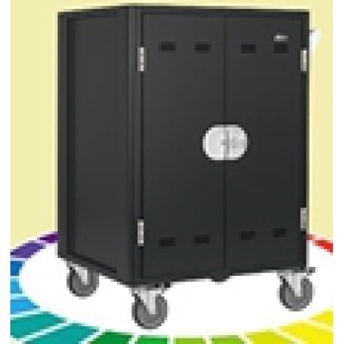 AVer C36i+/C48i智能充電車/櫃