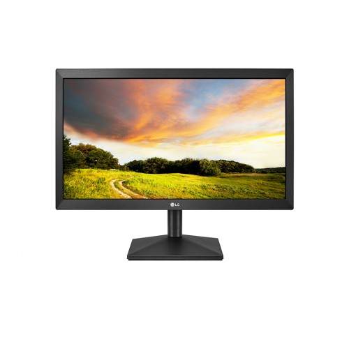 LG 20MK400H 20 " IPS 顯示器 [20MK400H-B/EP]