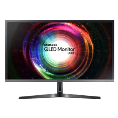 Samsung LU28H750UQCXXK 28" Monitor 