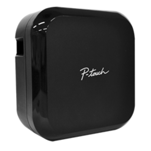 Brother L&M P-touch Bluetooth & PC connected P-Touch Labeler PTP710BT