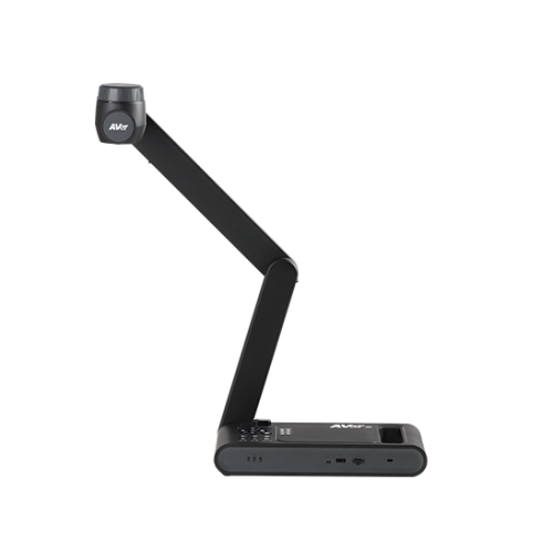  AVer 機械式手臂無線實物攝影機 (M70W)