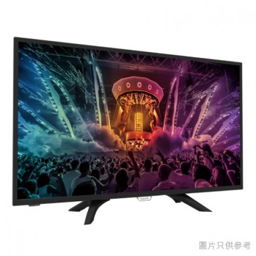 Philips 5000 series 全高清超薄 LED 電視 [32PFD5022/30]