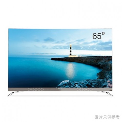 Philips OLED 9000 series 4K 曲面 Smart TV [65POD901C/30]