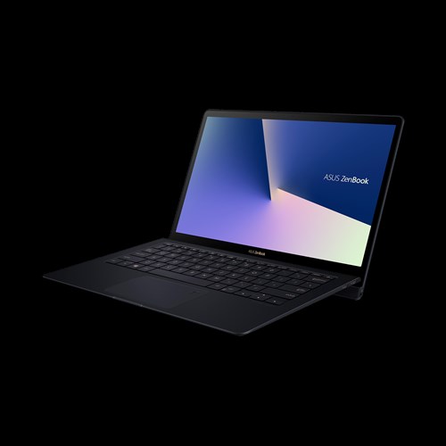 ASUS ZenBook S UX391UA [UX391UA-DP8503T / UX391UA-RS8202T]