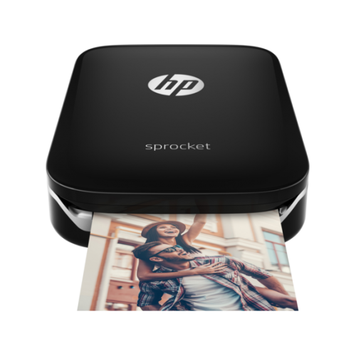 HP SPROCKET PHOTO PRINTER [Z3Z91A / PLZ3Z91A / Z3Z92A / PLZ3Z92A / Z3Z93A / PLZ3Z93A]