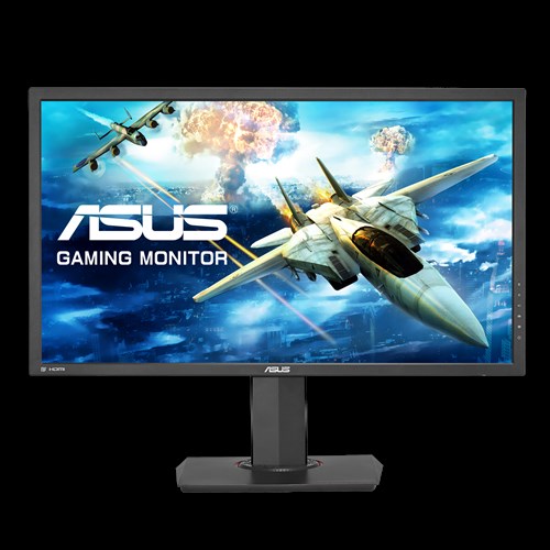 ASUS MG28UQ Gaming Monitor - 28" 4K UHD (3840x2160), 1ms, Adaptive Sync, DisplayWidget