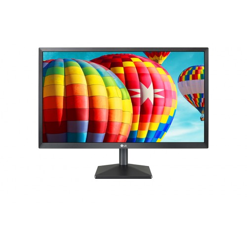 LG 22MK430H-B: 22 inch Class Full HD IPS LED Monitor [22MK430H-B/EP]