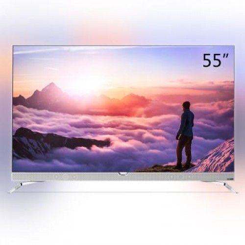 Philips OLED 9000 series 4K Razor Slim Smart TV [55POD901F/30]