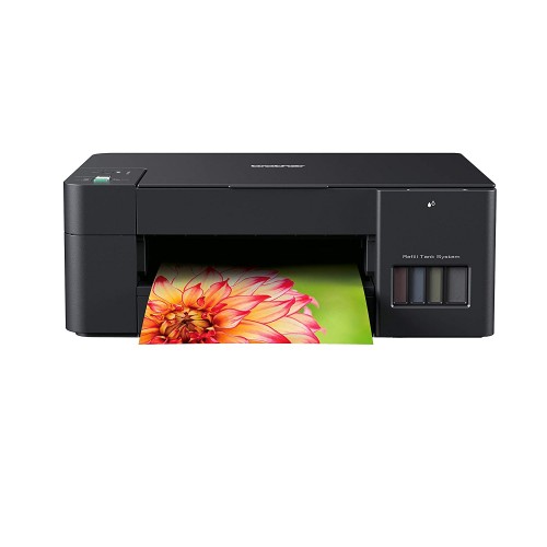 Brother DCP-T520W 三合一多功能彩色充墨式打印機 Brother DCP-T520W 三合一多功能彩色充墨式打印機