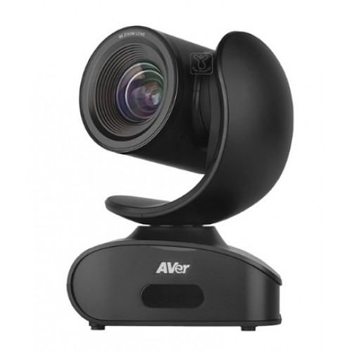 AVer PTZ Professional Unified Communication Camera [CAM540]