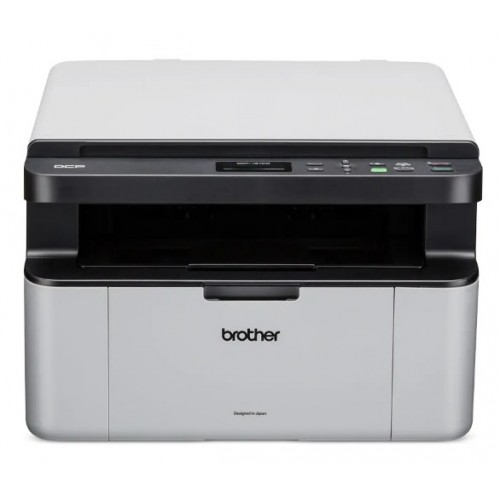 Brother 3 in 1 Multifunction Mono Laser Printer [DCP-1610W]