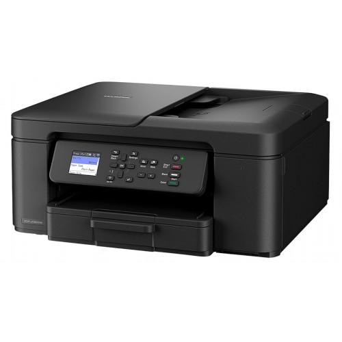 Brother Inkjet Printer [DCP-J1360DW]