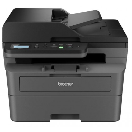 Brother 3 in 1 Multifunction Mono Laser Printer [DCP-L2640DW]