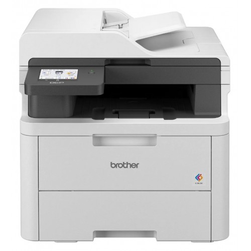Brother 3 in 1 Multifunction Colour LED Printer [DCP-L3560CDW]