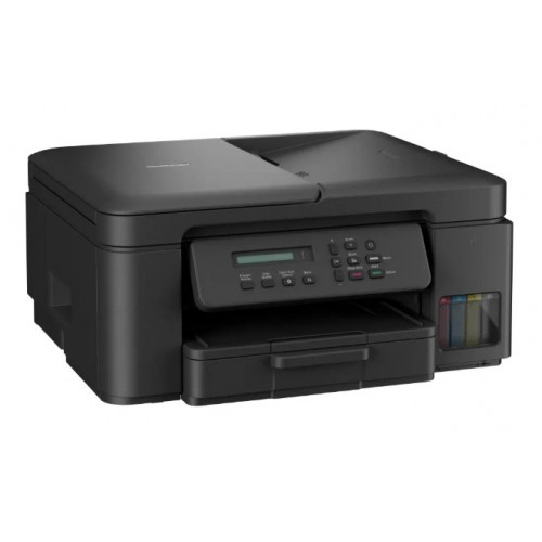 Brother 3 in 1 Multifunction Colour Refill Ink Tank Printer [DCP-T730DW]