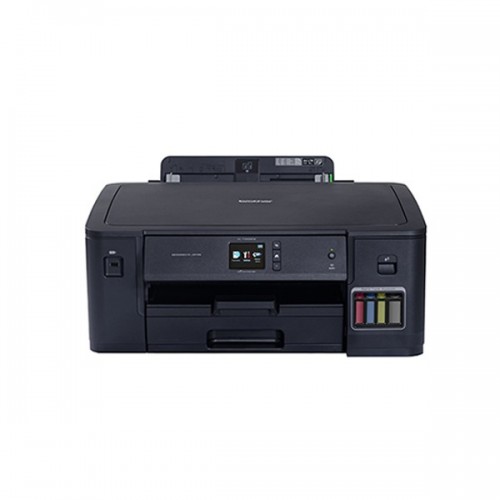Brother HLT4000DW Colour Inkjet Printer