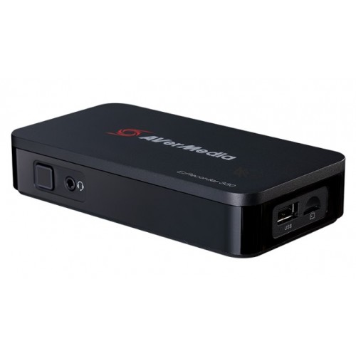 AverMedia EzRecorder 330 [ER330]
