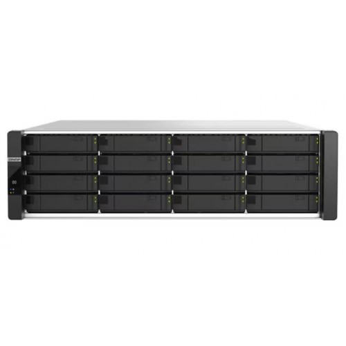 QNAP 16-Bay NAS 3U Rackmount [ES1686dc-R2-2142IT-96G]