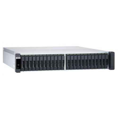 QNAP 24-Bay NAS 2U Rackmount  [ES2486dc-2142IT-96G]