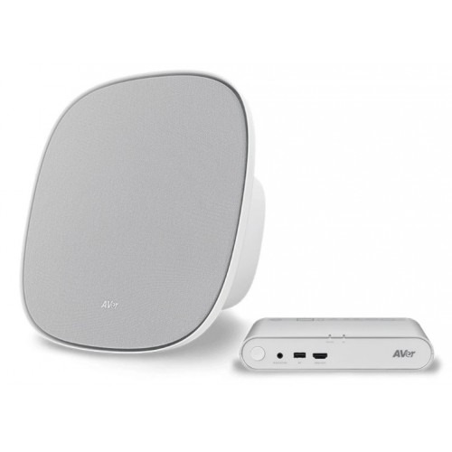 AVer (Hub + Speakerphone) [FONE700-KIT]