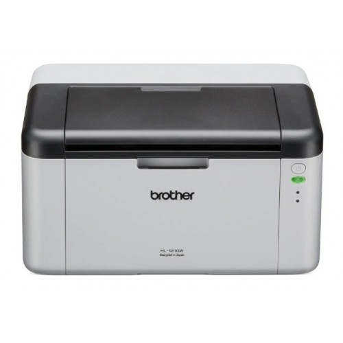 Brother Compact Mono Laser Printer [HL-1210W]