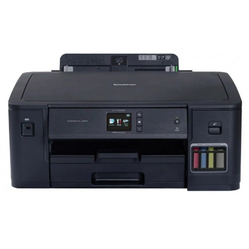 Brother A3 Refill Ink Tank Printer [HL-T4000DW]