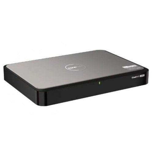 QNAP 2-Bay NAS [HS-264-8G]