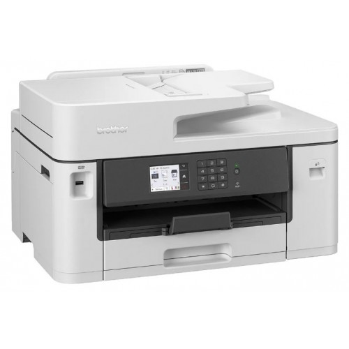 Brother 4 in 1 Multifunction A3 Colour Inkjet Printer [MFC-J2340DW]