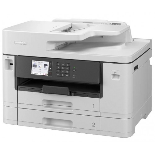 Brother 4 in 1 Multifunction A3 Colour Inkjet Printer [MFC-J2740DW]
