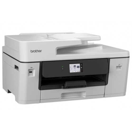 Brother 4 in 1 Multifunction A3 Colour Inkjet Printer [MFC-J3660DW]